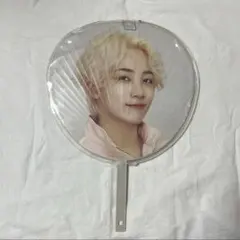 2025年最新】seventeen ジョンハン うちわの人気アイテム - メルカリ