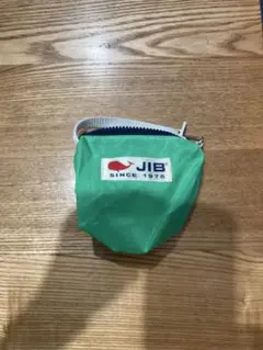JIB ポーチ　送料込みのサムネイル
