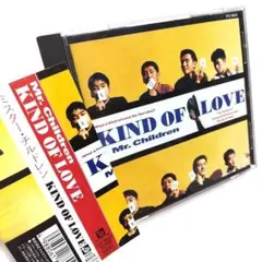 Mr. Children 「抱きしめたい」CD - メルカリ
