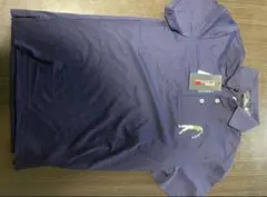 【最終値下げ】RLX ネイビー ポロシャツ XSサイズ ラルフローレン　ゴルフ