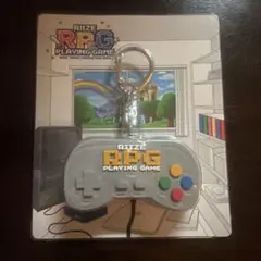 RIIZE ファンミーティング RPG ボイスキーリング　入場特典