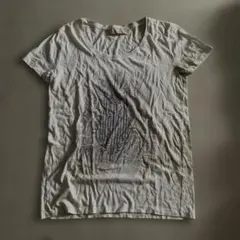 00s archive GOA Tシャツ 英字プリント Y2K グランジ 亜熱帯 - メルカリ