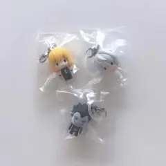 デスノート めじるしアクセサリー