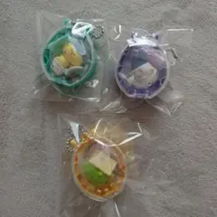 Tamagotchi Collectibles Poop Time