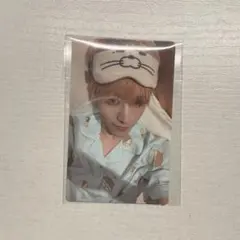 BOYNEXTDOOR THE ACTION リウ　WEVERSEラキドロ