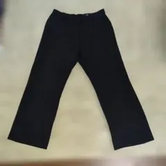 シャルレ凉やかワイドパンツ М〜L カーキ色 - メルカリ