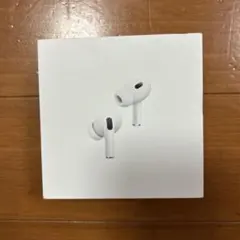 Apple AirPods Pro 第2世代 USB-C 充電ケース