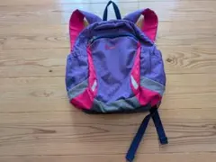 NIKE リュック パープル ピンクのサムネイル