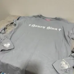 Honey Cinnamon Angel twins Tシャツ　アームカバー付きのサムネイル