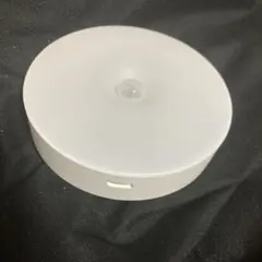 人感センサーライト 照明部品