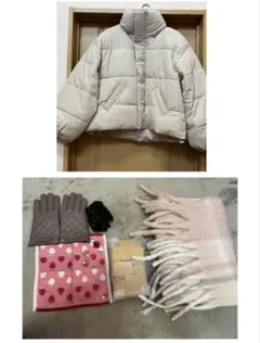 秋冬服　まとめ売り　参戦服のサムネイル