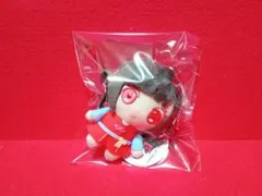 2種　きゅるりんってしてみて ボイスマスコット 逃げ水あむ ぬいぐるみ きゅるりんってしてみて ボイスマスコット 逃げ水あむ モーリ