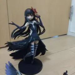 魔法少女まどか☆マギカ BANPRESTO EVOLVE 悪魔ほむら フィギュア
