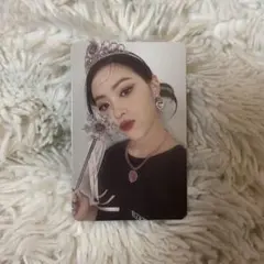 2026年最新】itzy リュジン トレカの人気アイテム - メルカリ