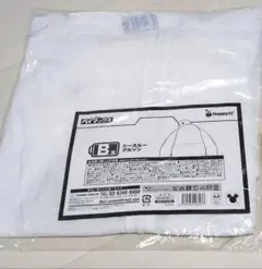ベイマックス　Happyくじ　シースルー　ブルゾン　B賞