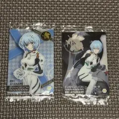 2025年最新】綾波レイカードの人気アイテム - メルカリ
