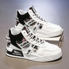 メンズカジュアルスニーカー