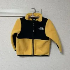 ノースフェイス　フリース　アウター
