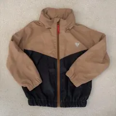 BREEZEウィンドブレーカー110男の子