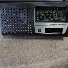 日立のステレオラジオではベストか？ 整備済動作品 パデイスコ 2000