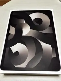 2026年最新】ipad air 第5世代 64gb スターライトの人気アイテム