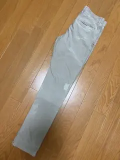 インコテックス　INCOTEX 製品染めコットンストレッチ　チノパンツ　30