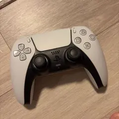 PS5 純正　ワイヤレスコントローラー 本体