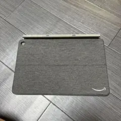 【Fire Max 11用】Amazon純正 キーボード付きカバーのサムネイル