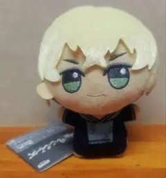 【開封品】東京リベンジャーズ ちびぐるみ ナムコキャンペーンVol2 松野千冬