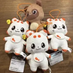 2025年最新】二尾の小狐てnこの人気アイテム - メルカリ