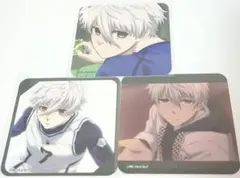 【期間限定値下げ中】ブルーロック　凪くんコースター