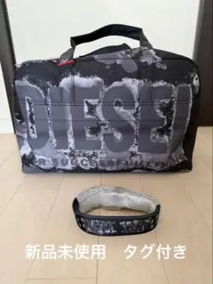 2026年最新】diesel ボストンバッグの人気アイテム - メルカリ
