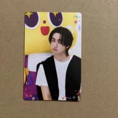 GMMTV トレカ　boom