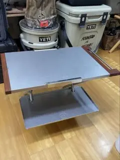 2026年最新】ユニフレーム 焚き火テーブル カスタムの人気アイテム