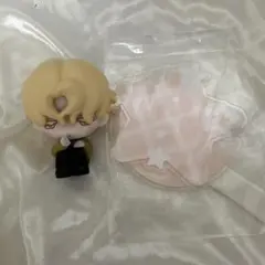 エイリアンステージ フィギュア　ルカ