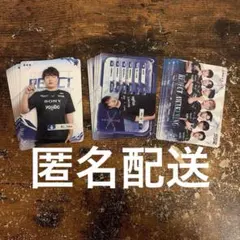 IJLカード fuku ふくふく 第五人格 REJECTチームカード 第5人格