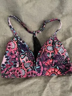 【新品未使用】Hurley × NIKE DRI-FIT スポーツブラ S