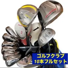 2026年最新】YONEX ゴルフクラブ メンズ クラブセットの人気アイテム
