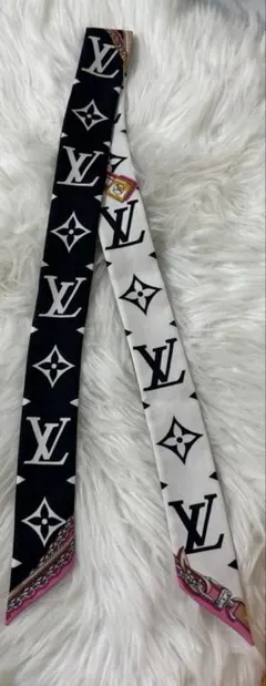 2025年最新】louis vuitton スカーフの人気アイテム - メルカリ