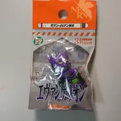 エヴァンゲリオン ストラップ