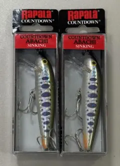 2025年最新】RaPaLa ルアー・フライの人気アイテム - メルカリ