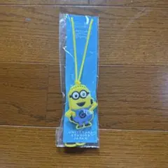 USJ ミニオン　ピカピカチャーム　非売品