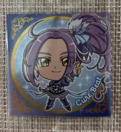 cプリキュアカードダス エレンのしふく 黒川エレン キュアビートPart8