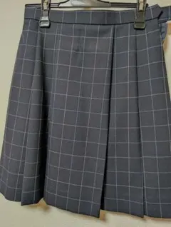 プリーツスカート 学生服