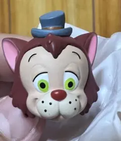 ディズニーランダムリング　ギデオンのサムネイル