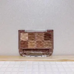 CANMAKE プティパレットアイズ M01のサムネイル