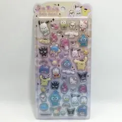 【新品/正規品】うるちゅるPOP SEAL（ポップシール）日焼けキャラクターズ