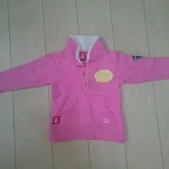 ベビド✰トレーナー✰ピンク✰110