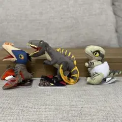 ジュラシックワールド キャラクターグッズ