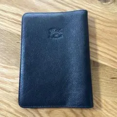 お値下げ！イルビゾンテ　ブックカバー